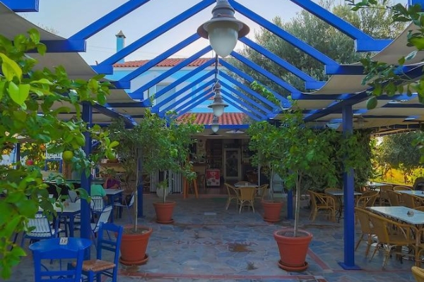 Filoxenia Hotel Apartments (Rhodes)